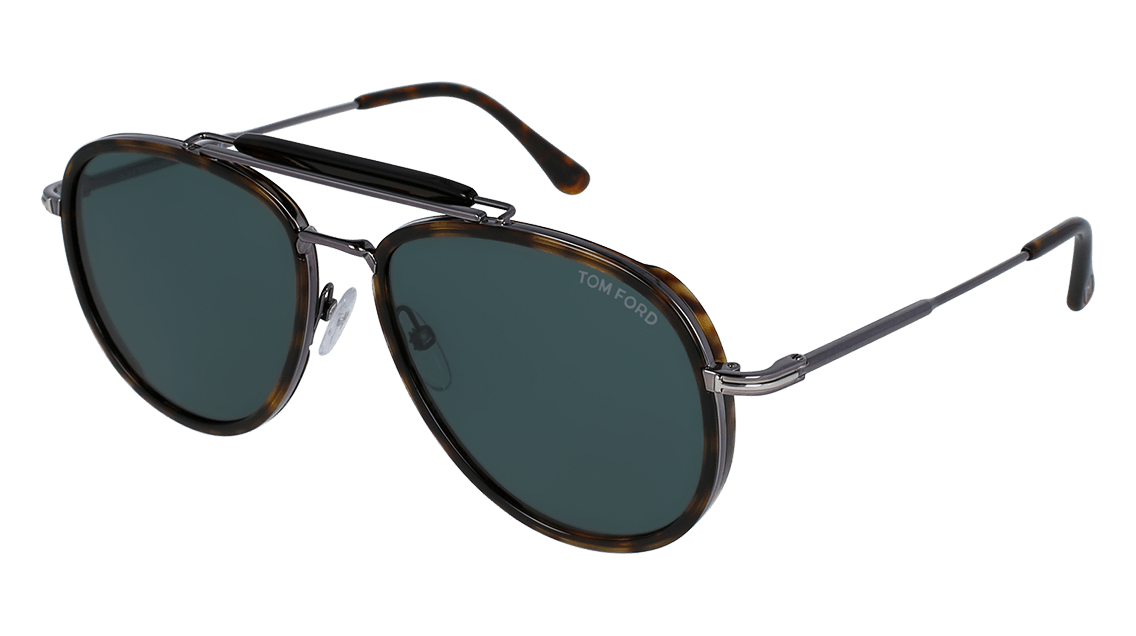 Tom ford hot sale ft 0666